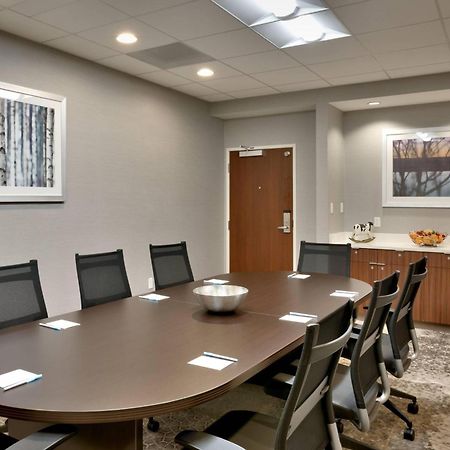 Fairfield Inn & Suites By Marriott Springfield North Extérieur photo