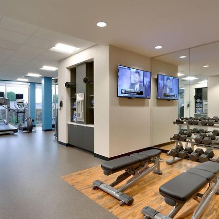 Fairfield Inn & Suites By Marriott Springfield North Extérieur photo