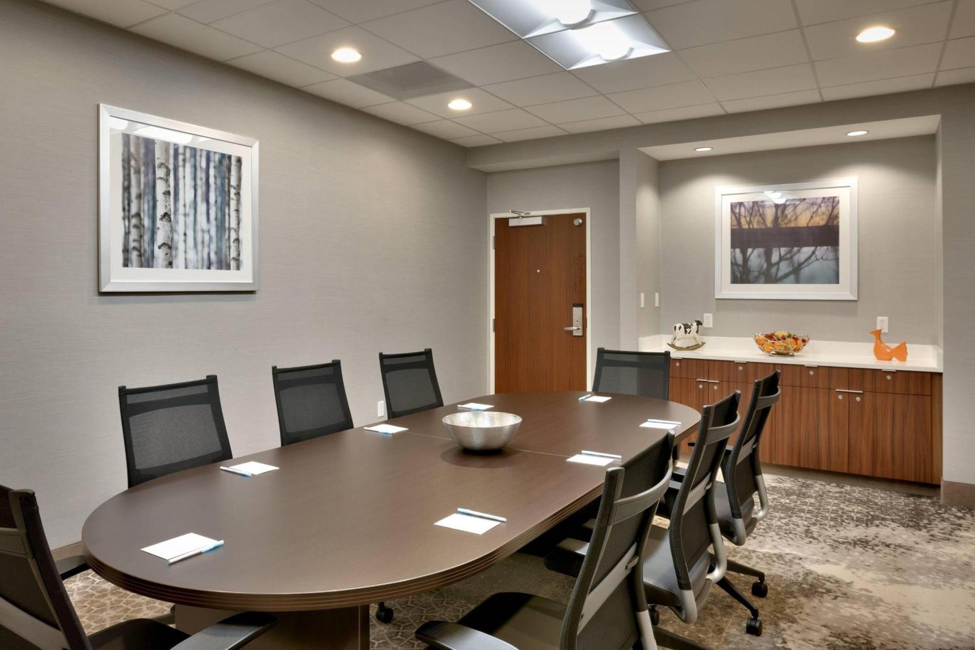 Fairfield Inn & Suites By Marriott Springfield North Extérieur photo