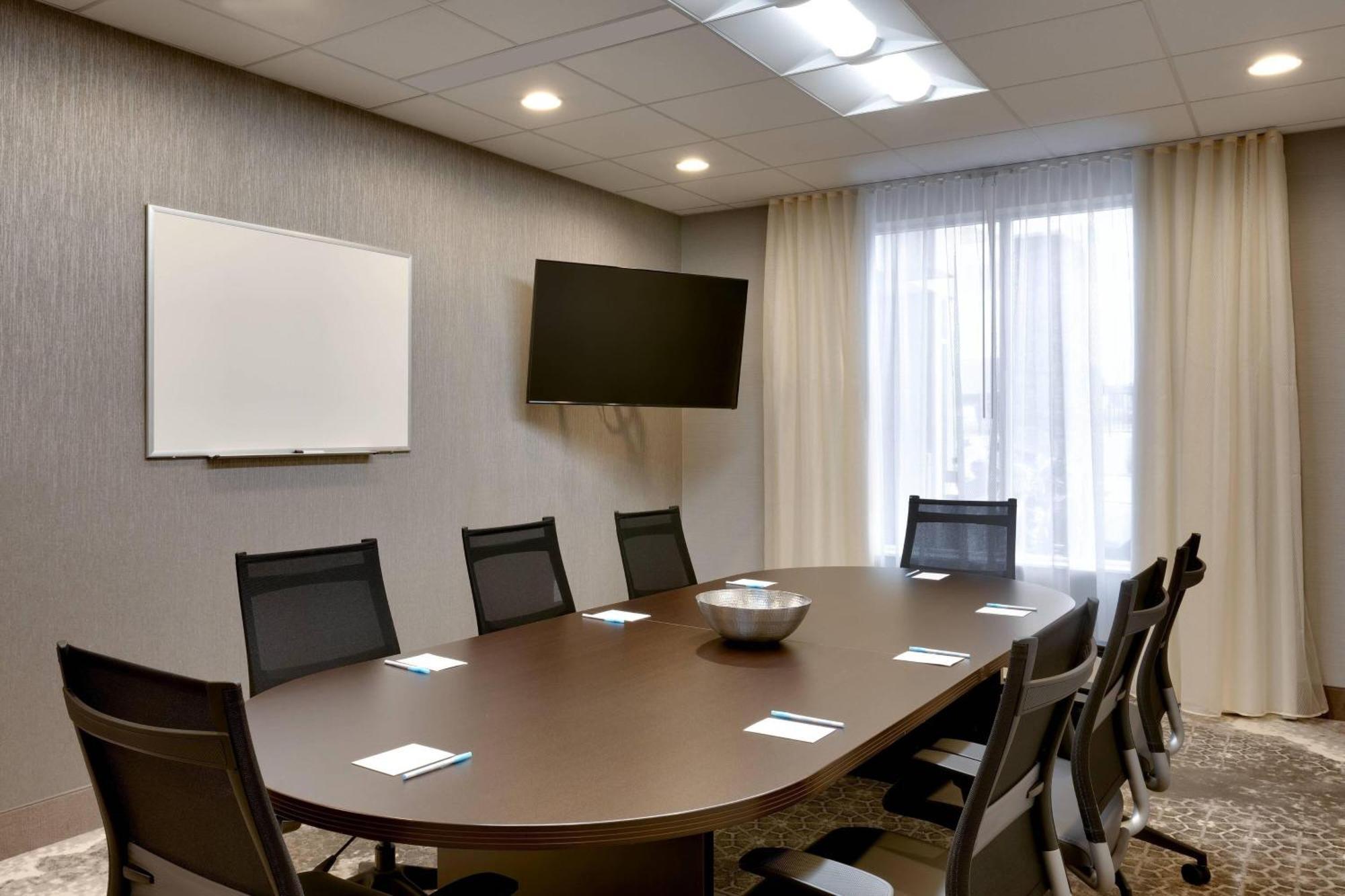 Fairfield Inn & Suites By Marriott Springfield North Extérieur photo