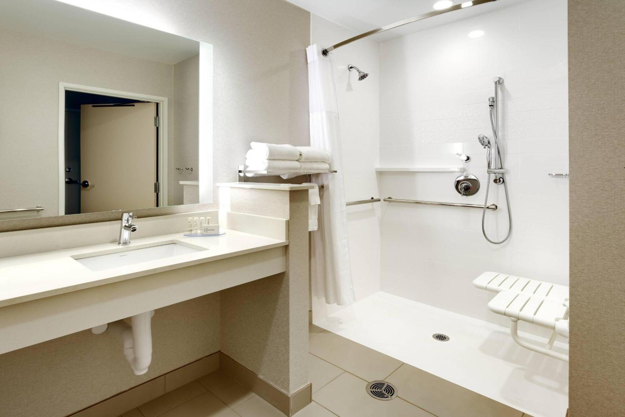 Fairfield Inn & Suites By Marriott Springfield North Extérieur photo